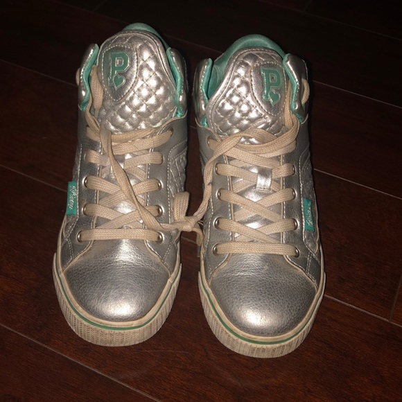 Pastry sneakers - Picture 2 of 5